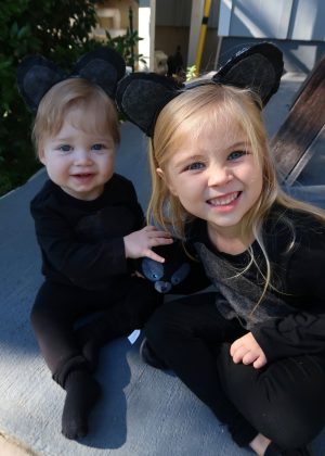 Brave Family Costumes for Halloween