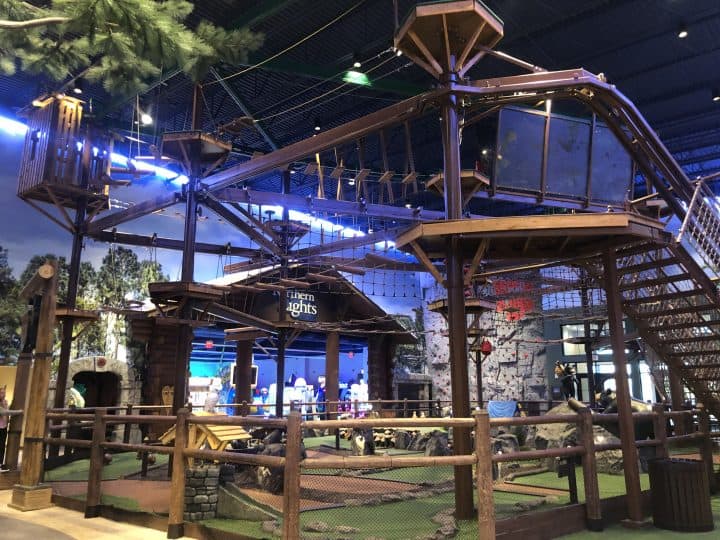 Great Wolf Lodge Travel Guide: What You Need to Know Before Visiting