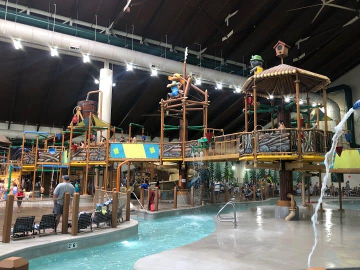 Great Wolf Lodge Travel Guide: What You Need to Know Before Visiting