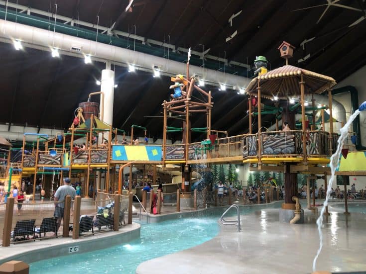 Great Wolf Lodge Travel Guide: What You Need to Know Before Visiting