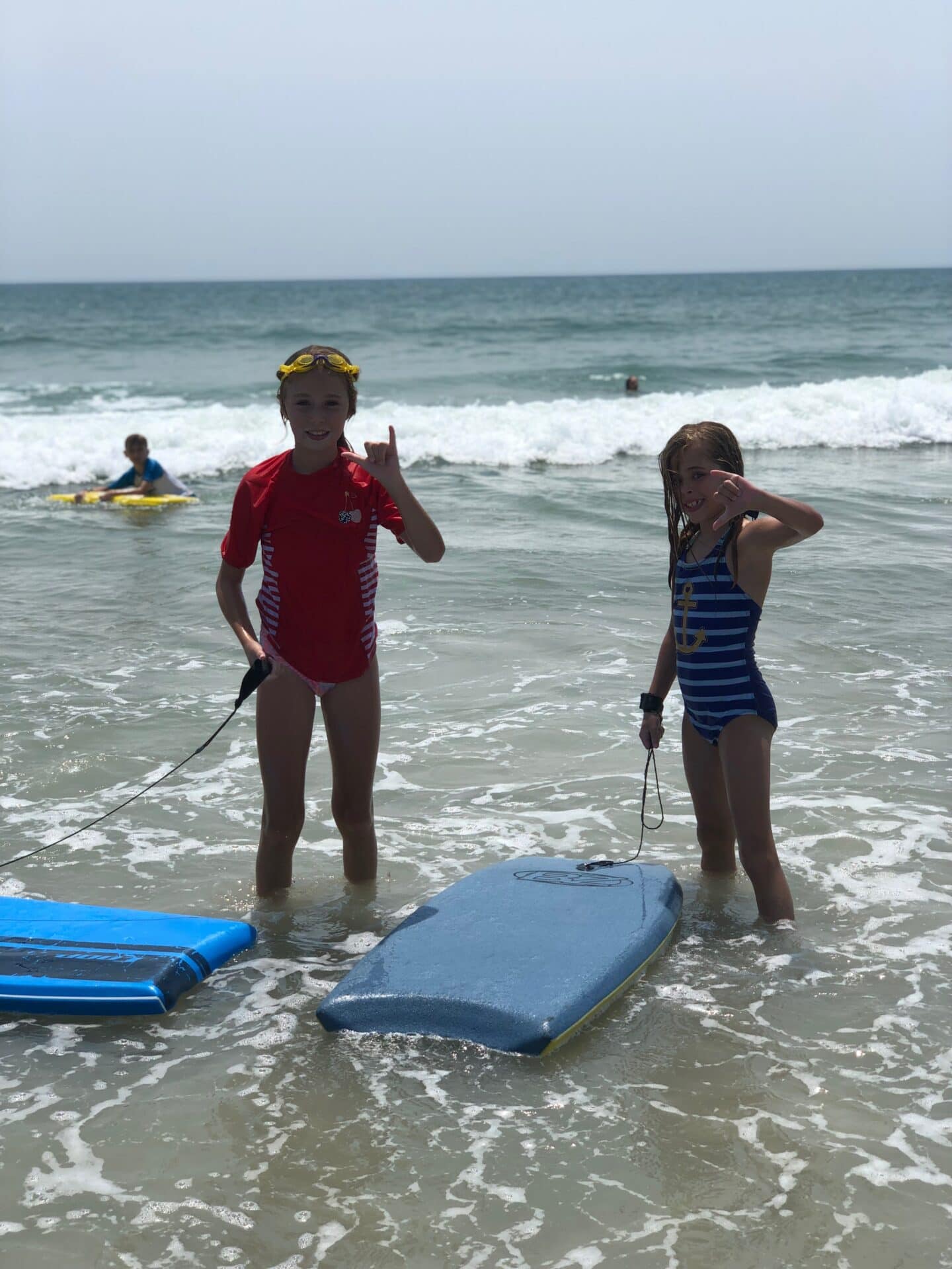 St Augustine Beach Trip 2019: Part 2 - The Journey of Parenthood...