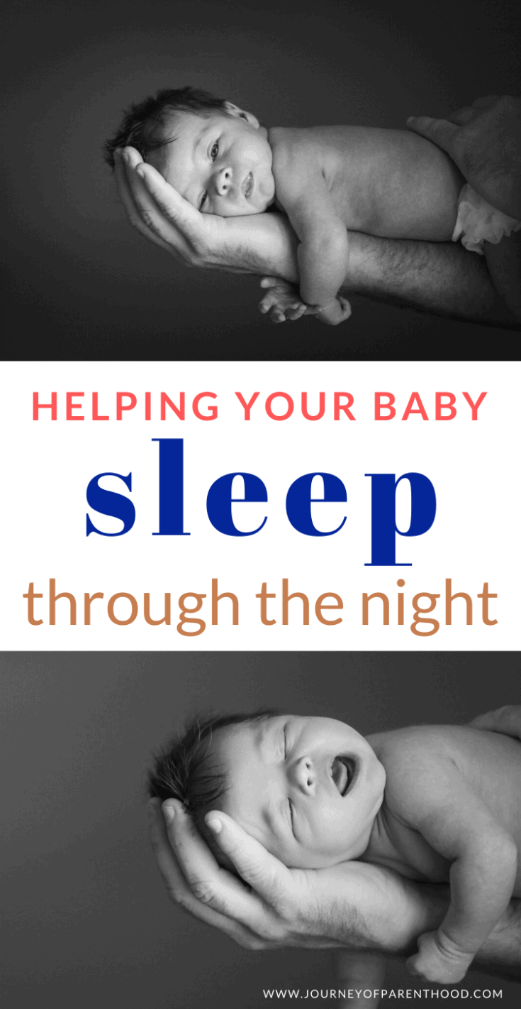 Babywise and Sleeping Through the Night: Sleep Training With Babywise