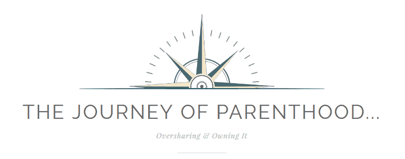 The Journey of Parenthood…