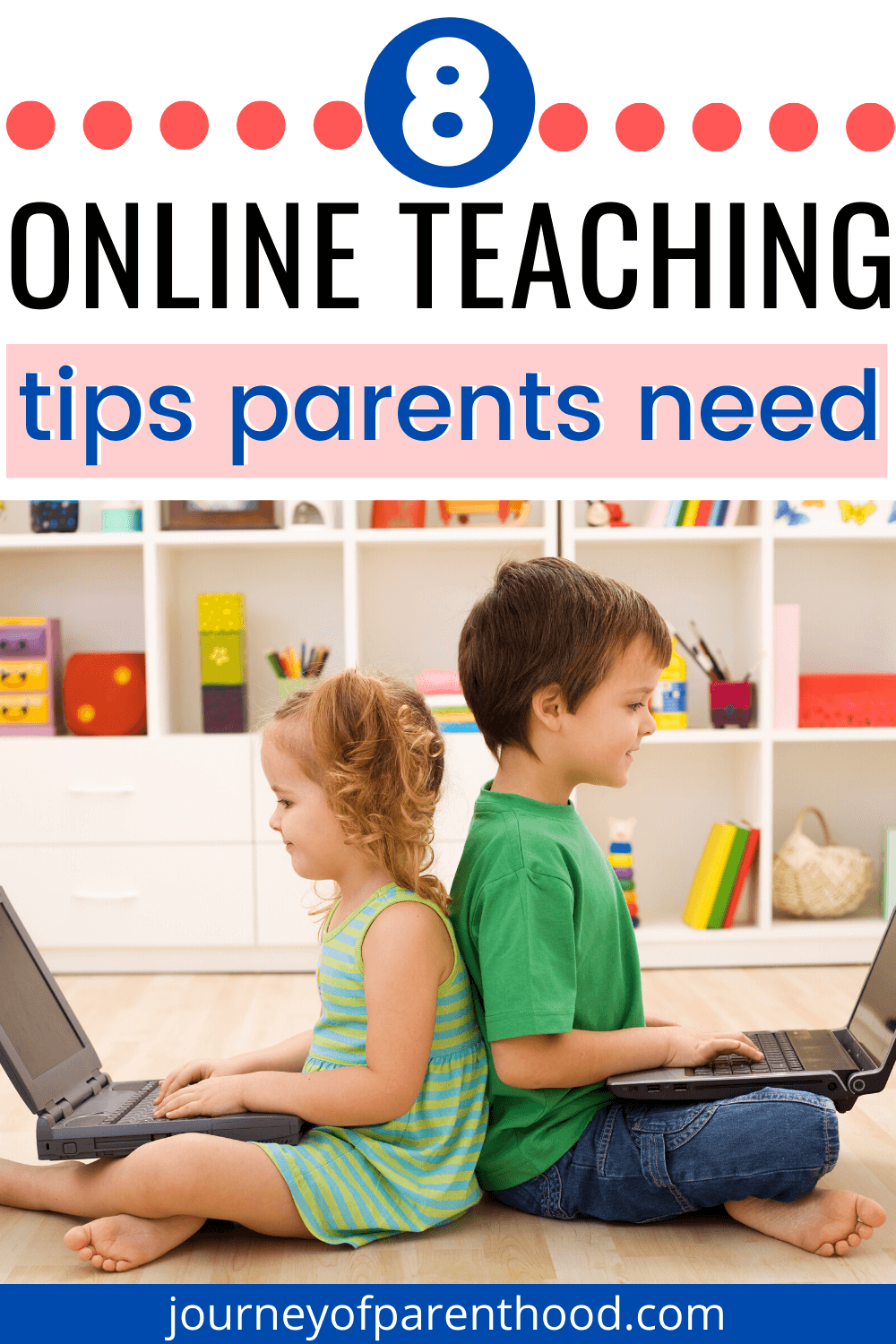 Tips for Parents
