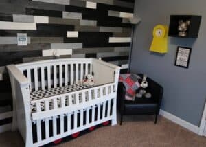 The Best Gender Neutral Nursery Ideas The Journey Of Parenthood