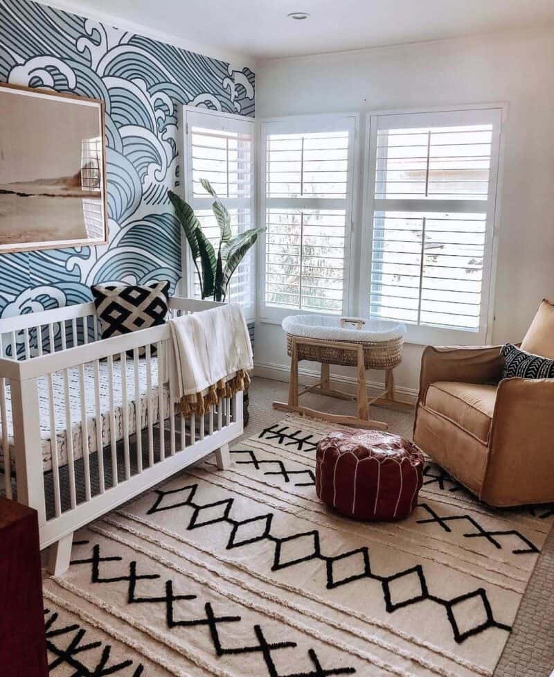 The Best Gender Neutral Nursery Ideas - The Journey of Parenthood...