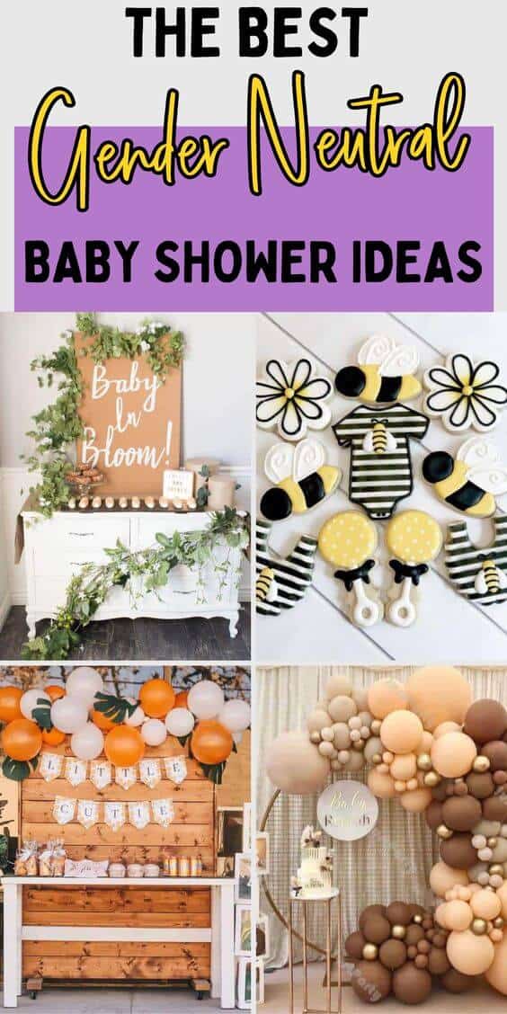 The Best Gender-Neutral Baby Shower Gifts 2020