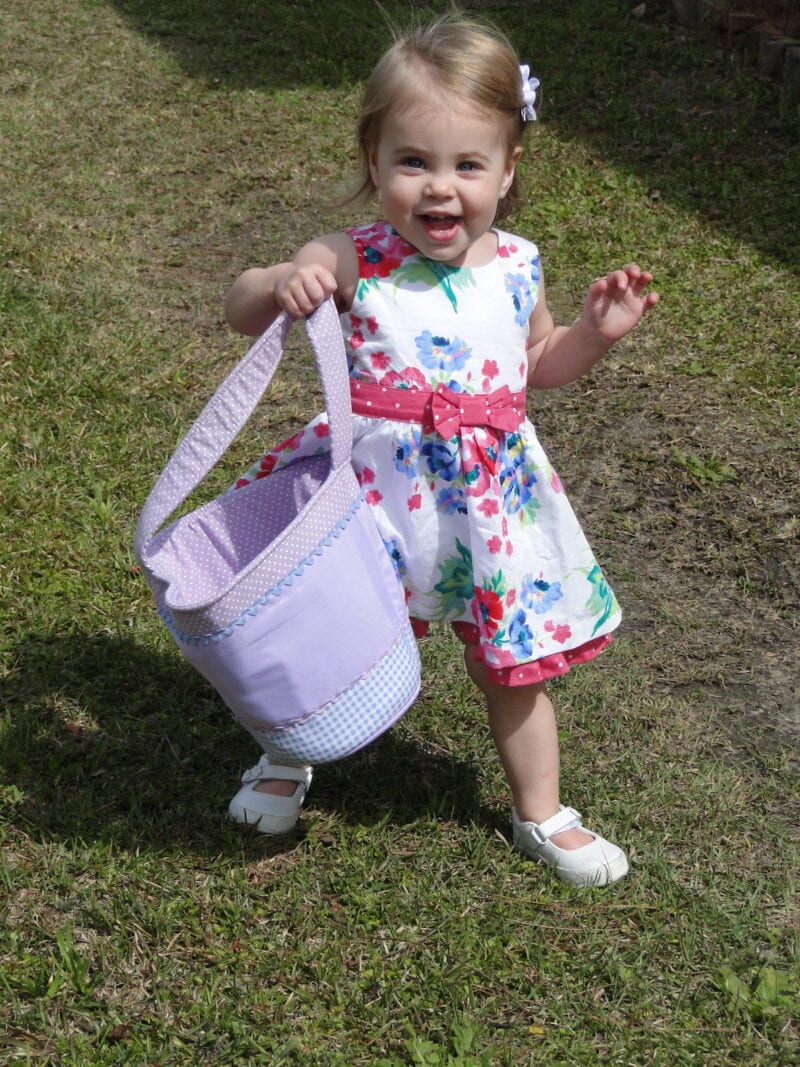 The BEST Easter Baskets for Kids - The Journey of Parenthood...