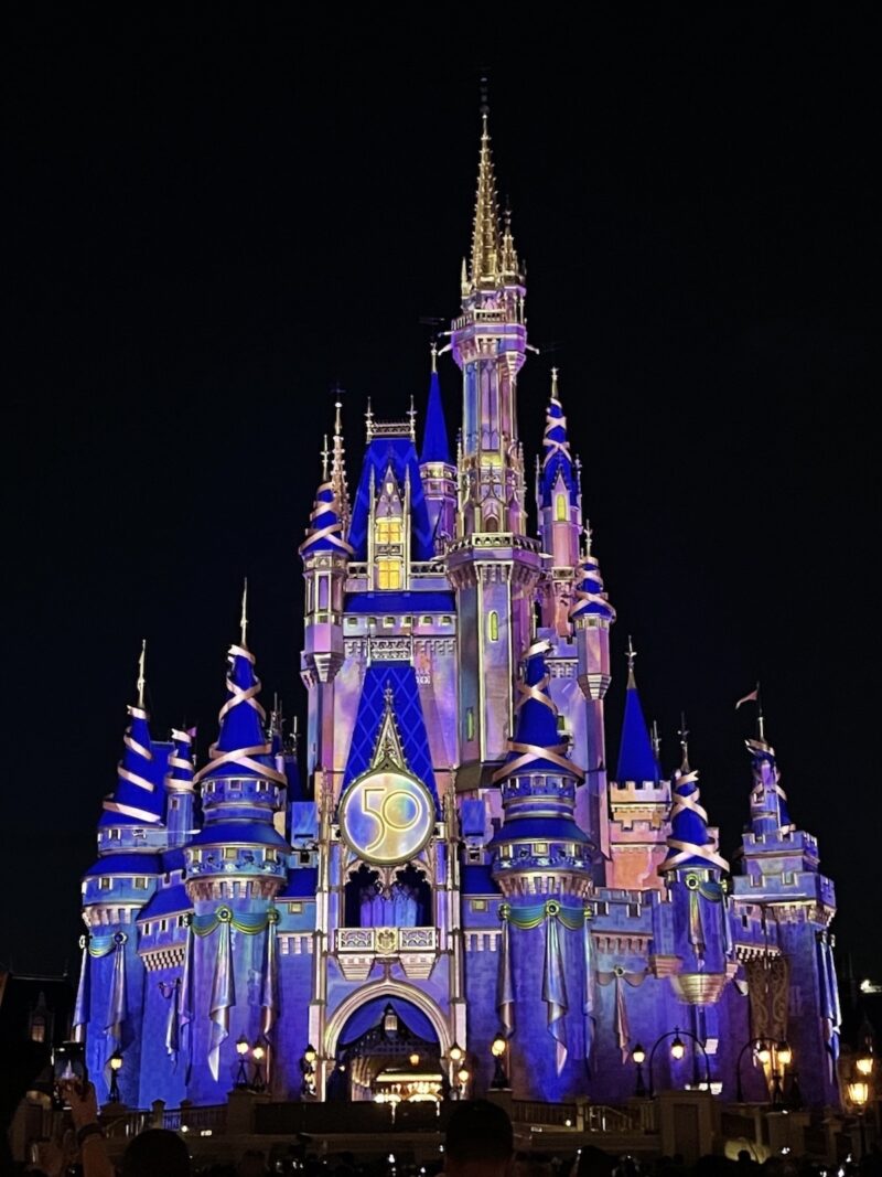 Where is the BEST Place to Watch Fireworks at Magic Kingdom?