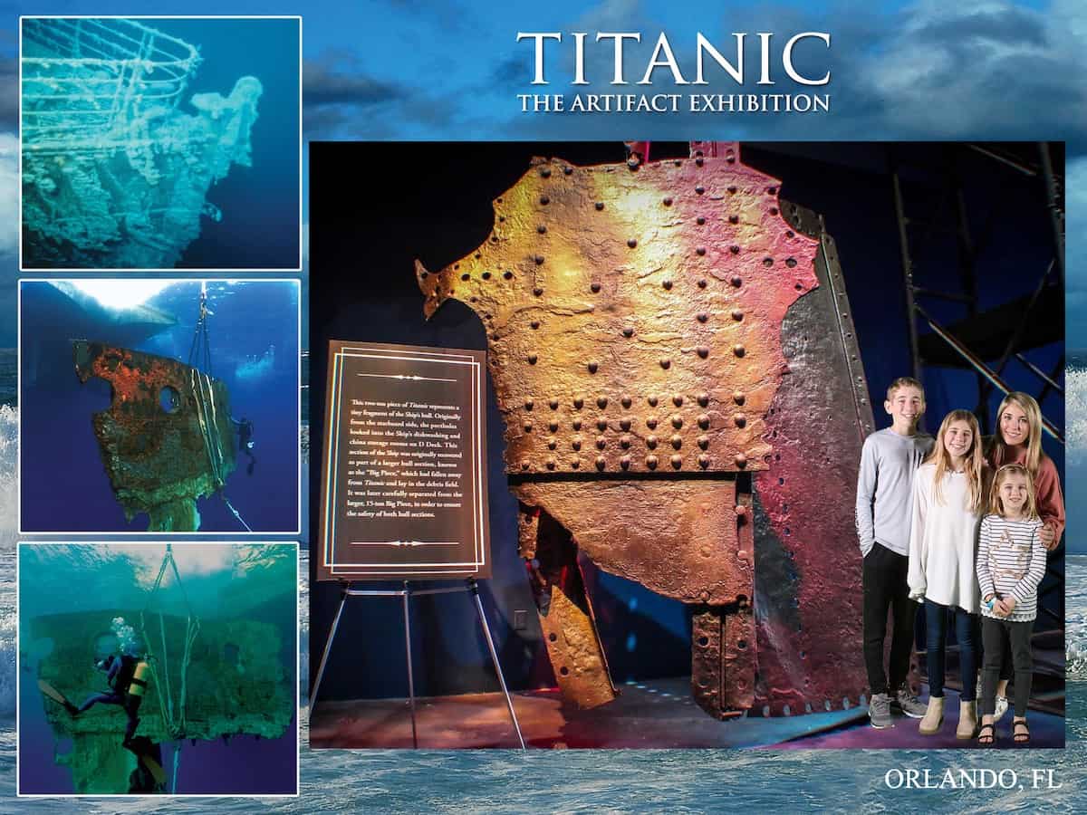 Titanic: The Artifact Exhibition - What To Know BEFORE You Go