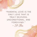 Best Parent Quotes: 75+ Inspirational Parenting Quotes for Hard Times ...