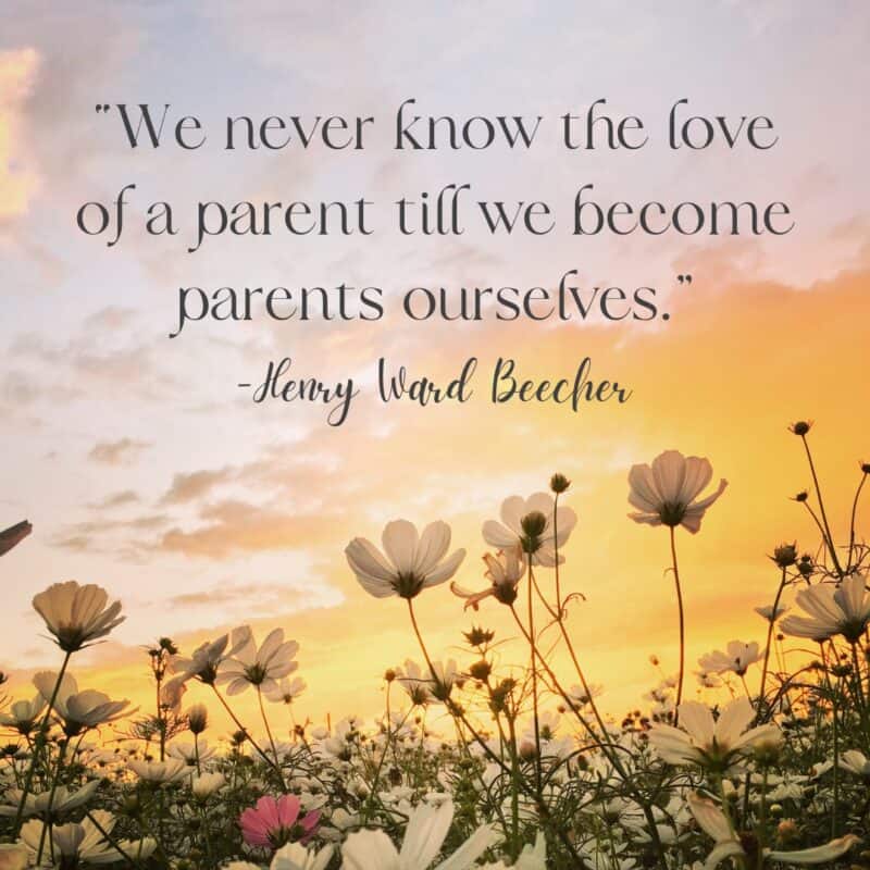 Best Parent Quotes: 75+ Inspirational Parenting Quotes for Hard Times ...