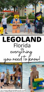 Tips for Visiting LEGOLAND Florida - LEGOLAND Travel Guide