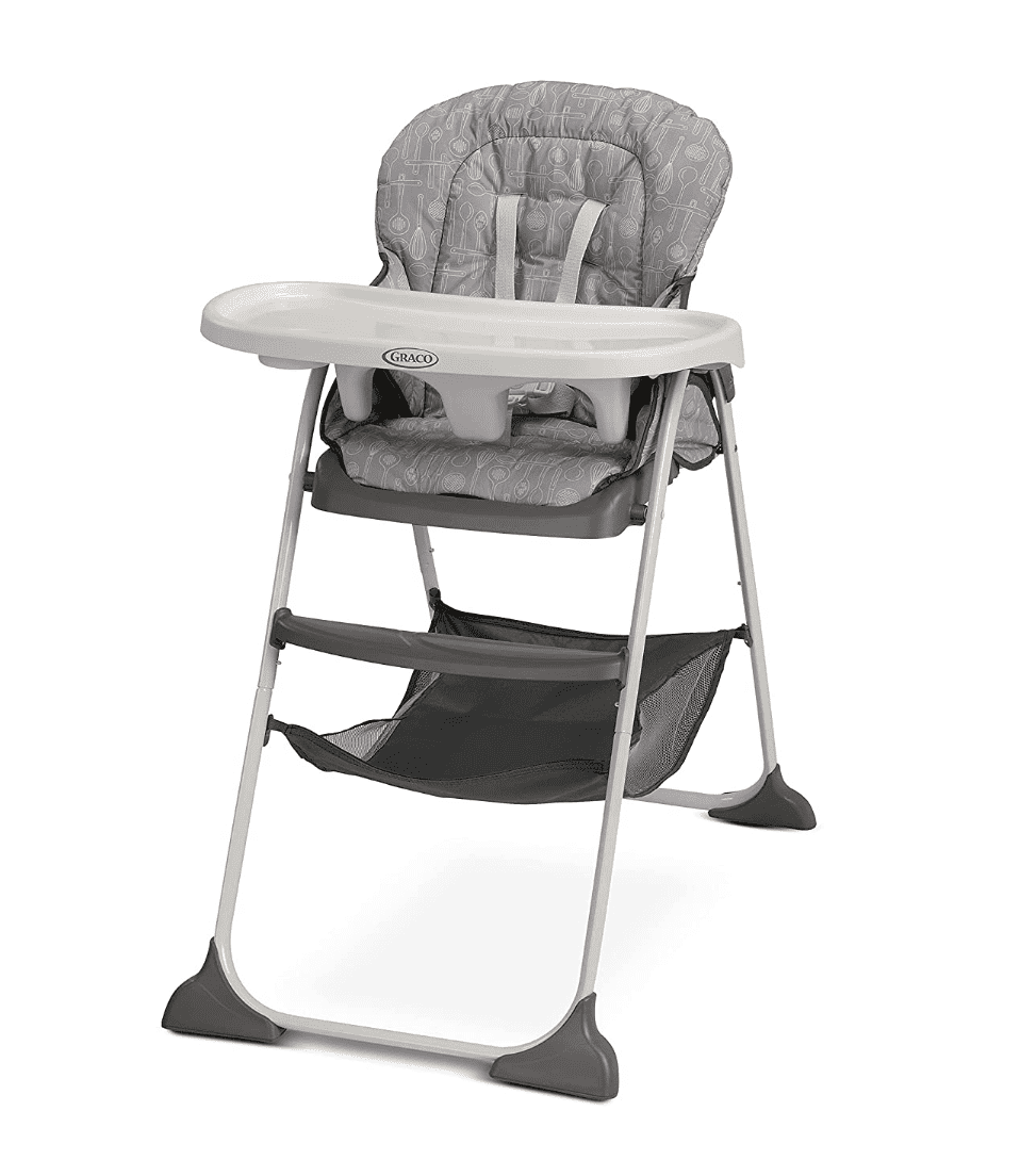 Best travel high chair 2018 best sale