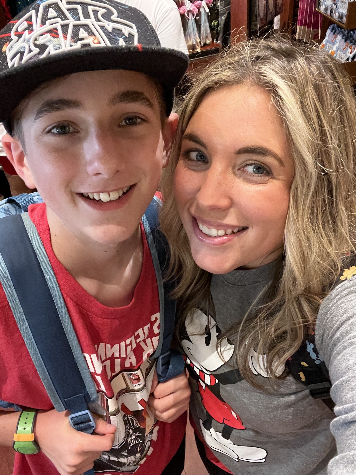 a letter to my 14 year old son on his birthday from mom