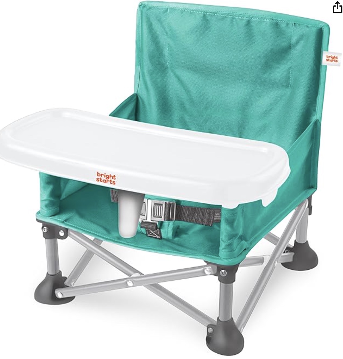 Summer portable high chair online