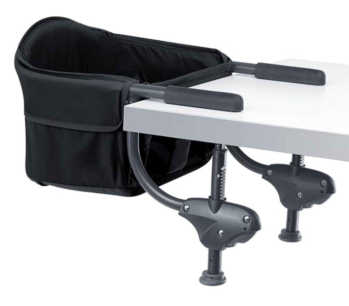 Best high chair that attaches to table on sale