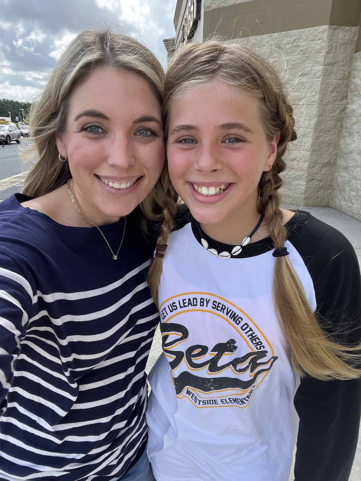 An open letter to my daughter on her 12th birthday love Mom. A birthday letter for my preteen daughter as she turns twelve