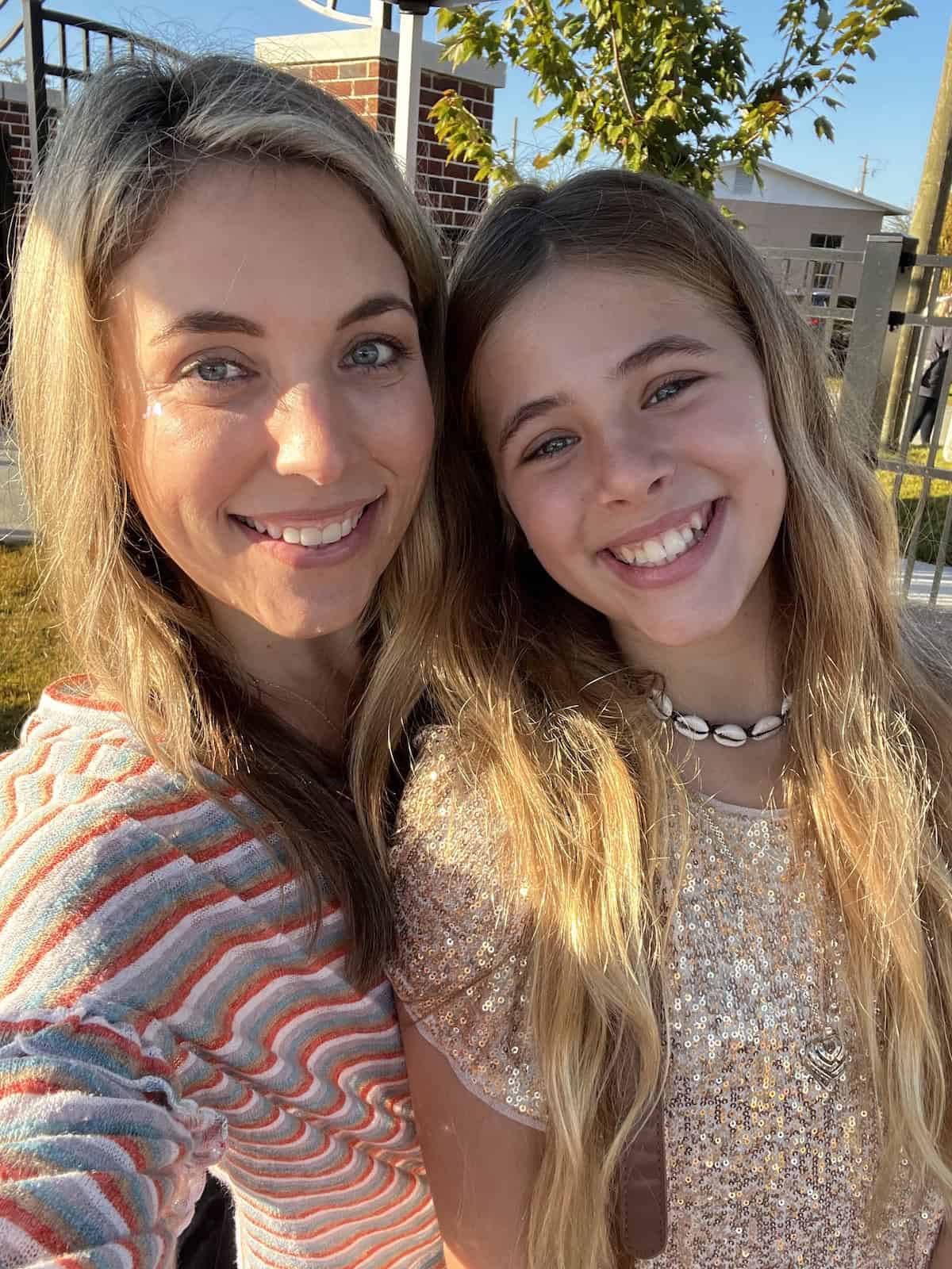 An open letter to my daughter on her 12th birthday love Mom. A birthday letter for my preteen daughter as she turns twelve